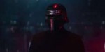 kylo ren adam driver star wars force awakens