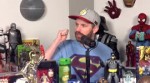 The Nerd Crew Episode 3 - Justice League and Star Wars news[...].webm