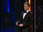 Neil Patrick Harris and Hugh Jackman duet.webm