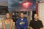 Thor Ragnorok Comic Con Trailer (Group Reaction).webm