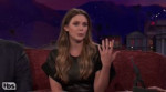 Elizabeth Olsen Teaches Conan Russian Curse Words  - CONAN [...].mp4