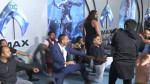 Jason Momoa Performs Haka at Aquaman Premiere.mp4