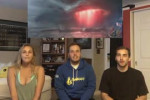 Thor Ragnorok Comic Con Trailer (Group Reaction).webm