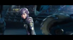 Alita Battle Angel Cruel Angels Thesis [fan edit].webm