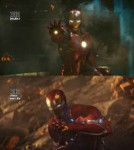 Iron Man 2 Infinity War comparison.jpg