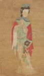 Mulan,18thcentury,inkandcolorsonsilk.jpg