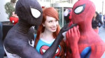 Spider-Man Spider-Verse Flash Mob Prank.mp4