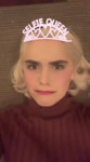 Kiernan Shipka  Instastories.mp4