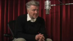 David Lynch on iPhone.webm