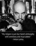 lavey