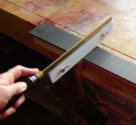 Hand-saw-position-for-fret-