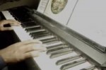 Kemono no Souja Erin - Shizuku piano.webm