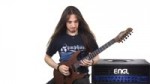 Children Of Bodom - Hatebreeder Cover Solo (Garrett Peters)[...].webm