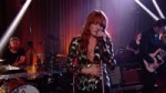 Florence + The Machine - Where Are Ü Now in the Live Lounge[...].webm