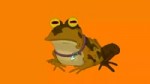 JK - Spacy Acid feat. Hypnotoad (Epileptic Version).webm