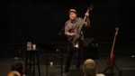 Bass  Player Live  2017 Dave Pomeroy Clinic.webm