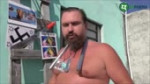 Отрежу тебе сиську на шашлык.webm