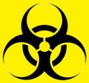 Biohazardsymbol(blackandyellow)