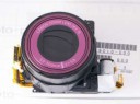 Canon SX210lenspurpleCY1-9010-000