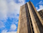 Dramatic skys with a building.jpg