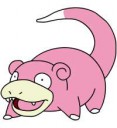 Slowpoke