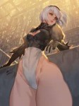 yorha-no-2-type-b-NieR-Automata-Nier-(series)-Игры-4569231.jpeg