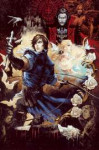 Rondo of Blood -  Castlevania The Dracula X Chronicles Art.jpg