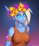 draecember8thwearingaflowercrownbyzeoninatree-dbyoofc.jpg