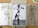 Анатомия-Sketchbook-artist-Ariel-Aguire-4158405.jpeg