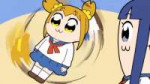 1523758946Popuko spinning.gif