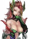 gelbooru.com 3147687 1girl q breasts claws cleavage cum cum[...].jpg