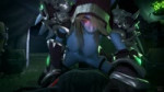 3164740 - SylvanasWindrunner Tauren WorldofWarcraft animate[...].webm