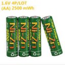 Free-shipping-8pcs-lot-BPI-AA-2500mAh-1-6V-1-5V-NI-Zn-NI-Zn[...]