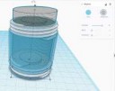 3D design Fallout 4 Nuclear Battery V2  Tinkercad - Google [...].jpg