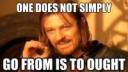 boromir-is-ought