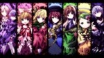 薔薇乙女 Rozen Maiden - Seishoujo Ryouiki  Träumend Opening (me[...].webm