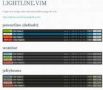 2017-12-03 195048-lightline.vim - Vim Awesome