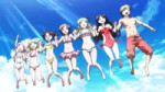 Boku wa Tomodachi ga Sukunai NCOP.webm