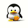 Walkingbabytux.gif