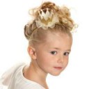 Retail-Newborn-Mini-font-b-Felt-b-font-Crown-Gauze-Glitter-[...]