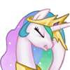 1318002safeartist-colon-pohwaranprincess+celestiaanimatedfa[...].gif