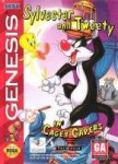 Sylvester&Tweety(cover).jpg