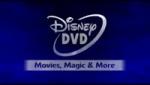 Disney DVD Title with Tinkerbell intro.mp4