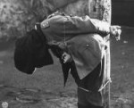 Anton Dostler execution by firing squad 1945.jpg