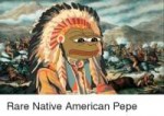 rare-native-american-pepe-19587164.png