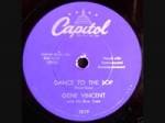 GENE VINCENT Dance To The Bop 1957.mp4