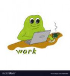 with-working-mr-frog-vector-15364095.jpg