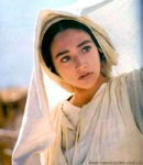 Olivia Hussey as Mary.jpg