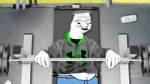 boomer gym.webm