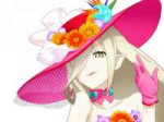 (TrickyHappiness)Magilou(Face).png